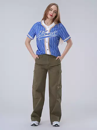KARL KANI | Pantalon cargo | 